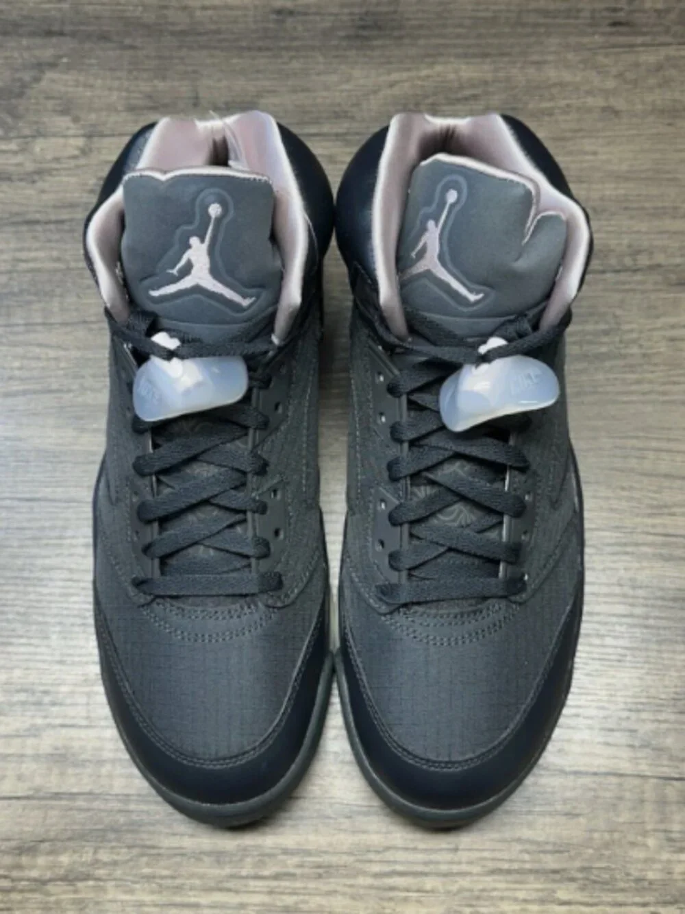 Nike Air Jordan 5 X PSG Retro